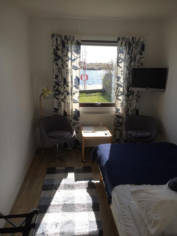 Hotell Fisketangen Kungshamn Pokoj fotografie