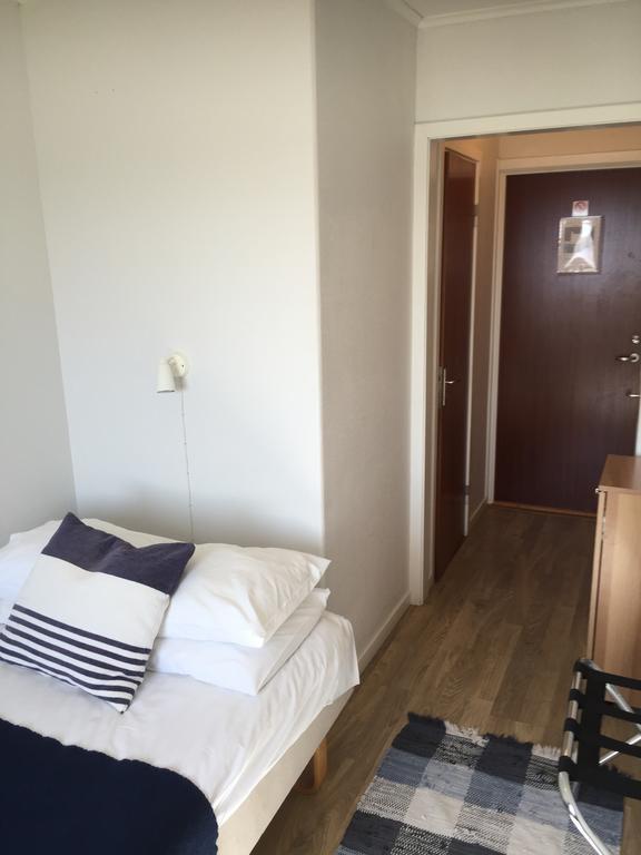 Hotell Fisketangen Kungshamn Pokoj fotografie