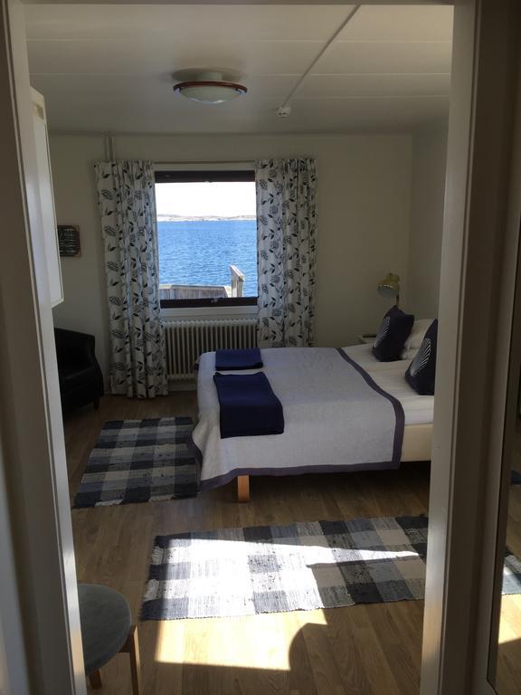 Hotell Fisketangen Kungshamn Pokoj fotografie