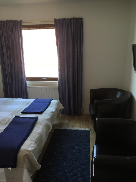 Hotell Fisketangen Kungshamn Pokoj fotografie