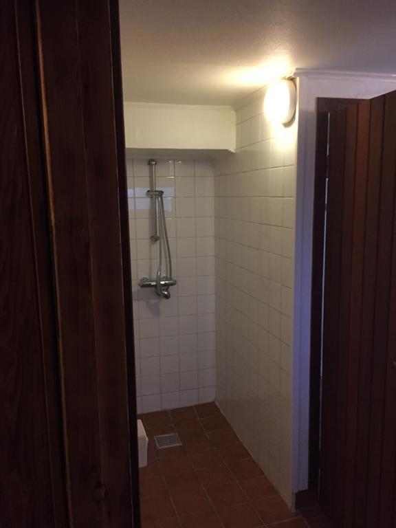 Hotell Fisketangen Kungshamn Exteriér fotografie